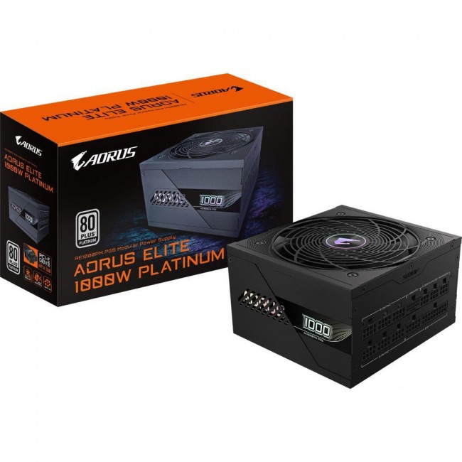 GIGABYTE AORUS ELITE P1000W PCIe 5.0 (GP-AE1000PM PG5)