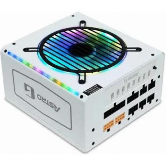 High Power ASTRO G 700W White (HP1-E700EG-H12C/E700SV)