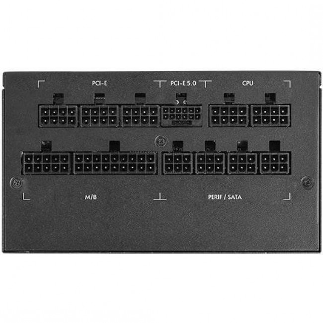 Chieftec ATMOS 750W (CPX-750FC)