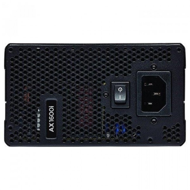 Corsair AX1600i (CP-9020087)