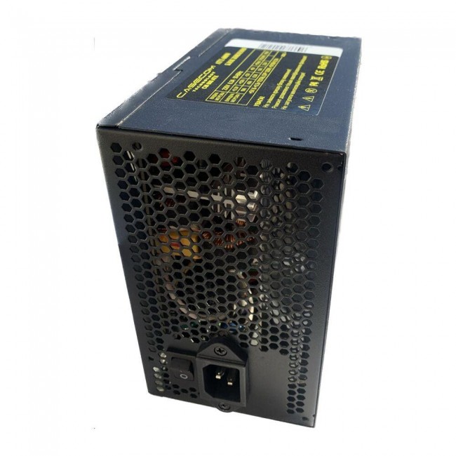 Casecom CM 650 ATX 650W