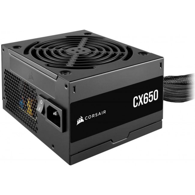 Corsair CX650 (CP-9020278)