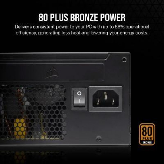 Corsair CX750 (CP-9020279)