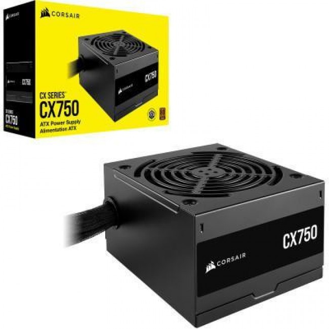 Corsair CX750 (CP-9020279)