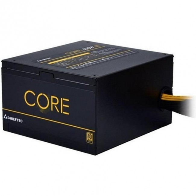 Chieftec Core 600W (BBS-600S)