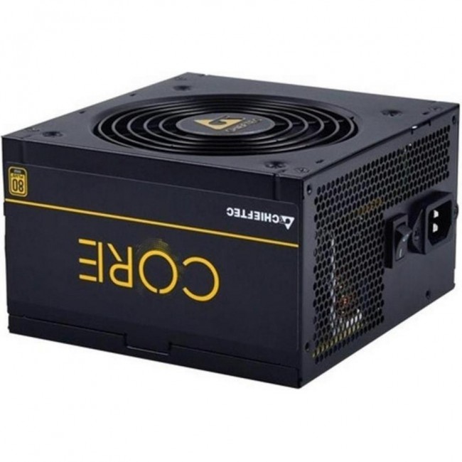 Chieftec Core 600W (BBS-600S)