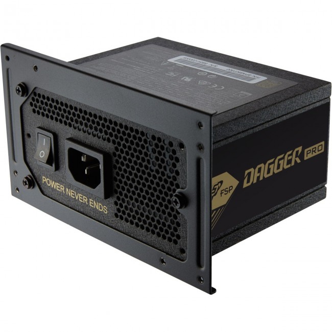 FSP DAGGER PRO 550W (SDA2-550)