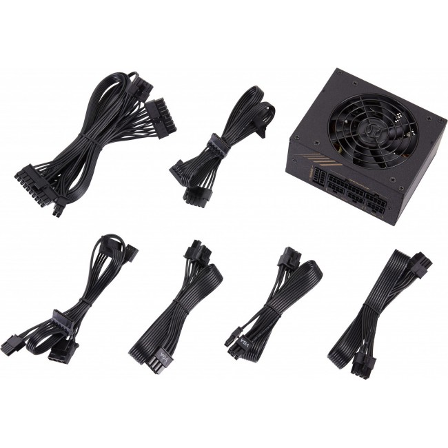 FSP DAGGER PRO 650W (SDA2-650)