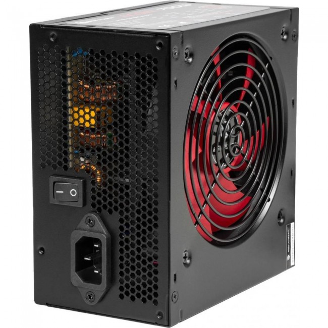 Блок питания High Power Eco II BR 700W (HPE-700BR-A12S)