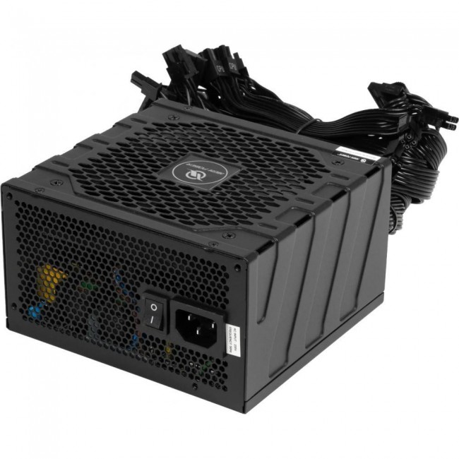 Блок питания High Power Element BR-DD 650W (HP1-M650BR-H12S)