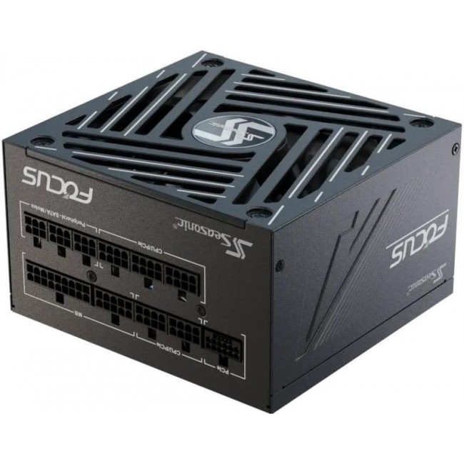 SeaSonic Focus GX-850 V4