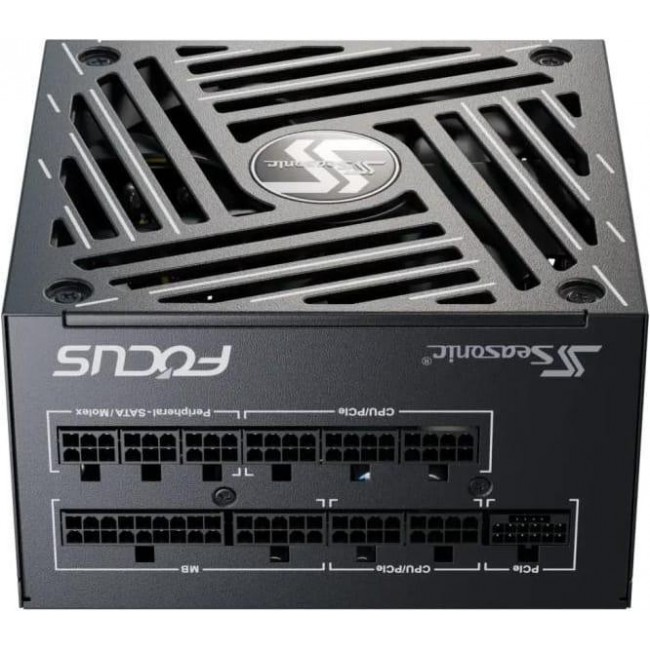 SeaSonic Focus GX-850 V4