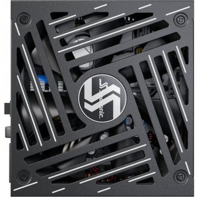 SeaSonic Focus GX-850 V4