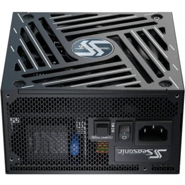 SeaSonic Focus GX-850 V4