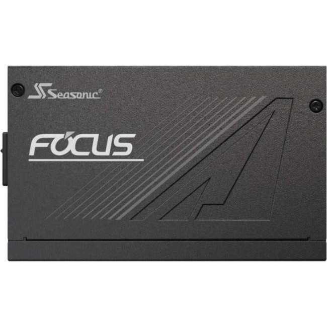 SeaSonic Focus GX-850 V4