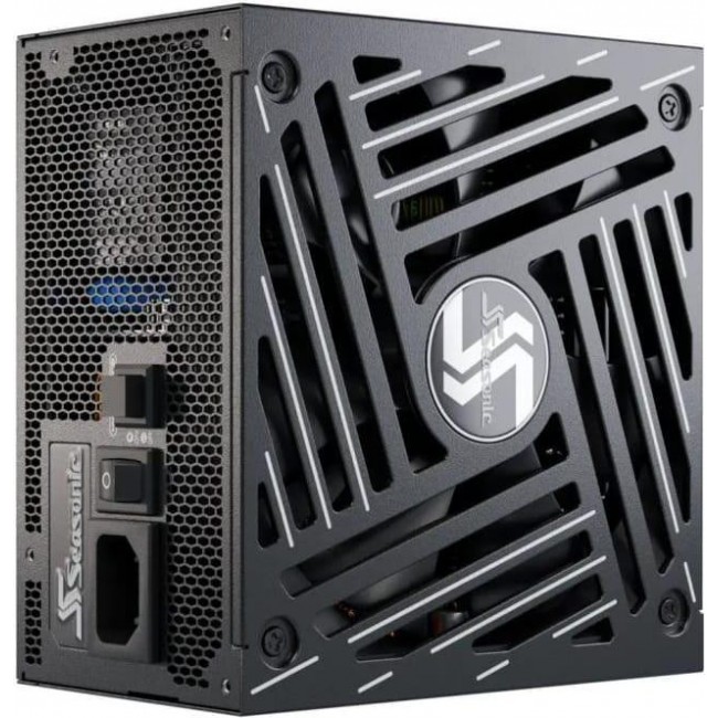 SeaSonic Focus GX-850 V4