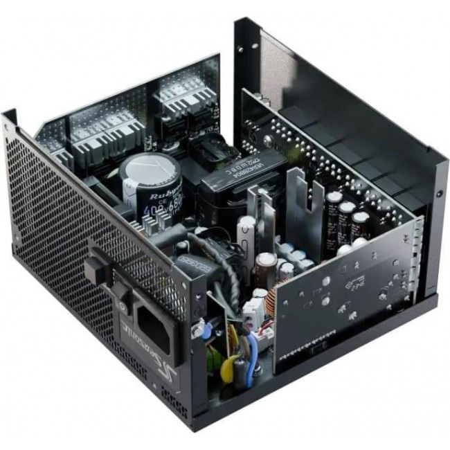 SeaSonic Focus GX-850 V4