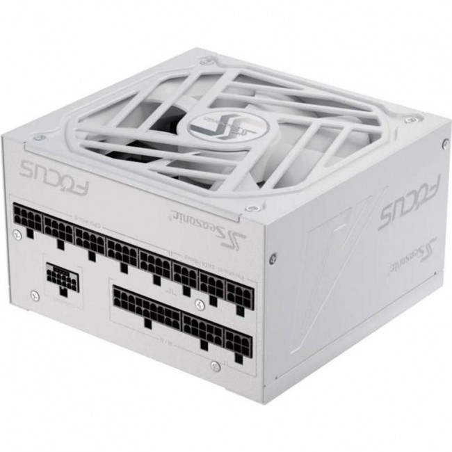 SeaSonic Focus GX 750 V4 White