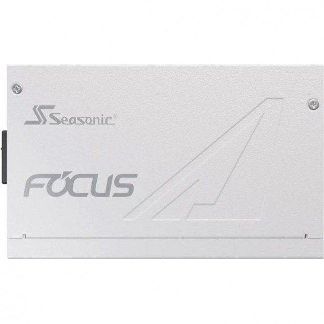 SeaSonic Focus GX 750 V4 White