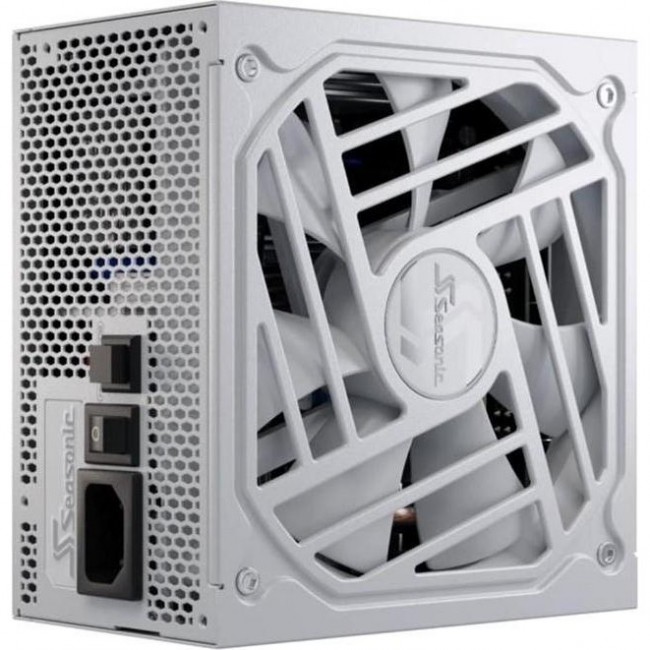 SeaSonic Focus GX 750 V4 White