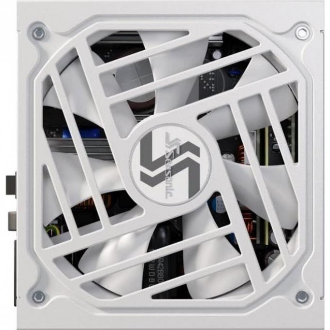 SeaSonic Focus GX 750 V4 White