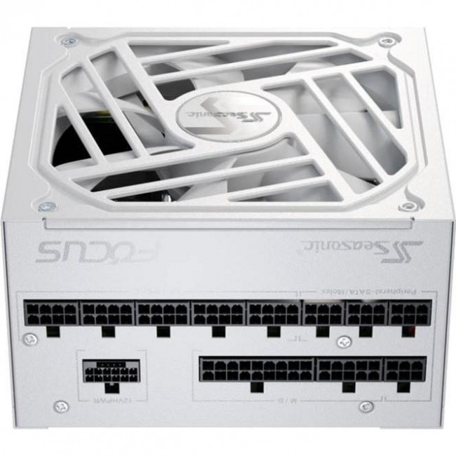SeaSonic Focus GX 750 V4 White