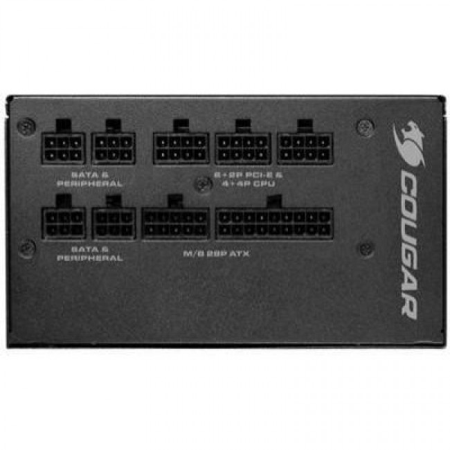 Cougar GEX 750