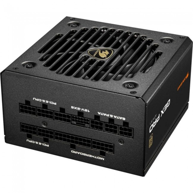Cougar GEX 850