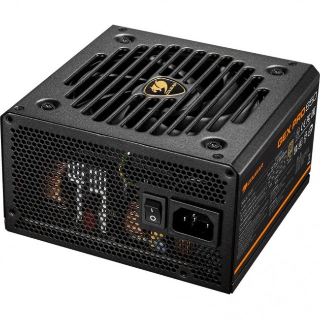 Cougar GEX 850