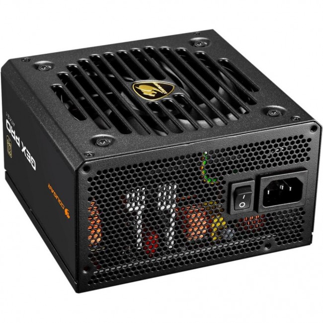 Cougar GEX 850