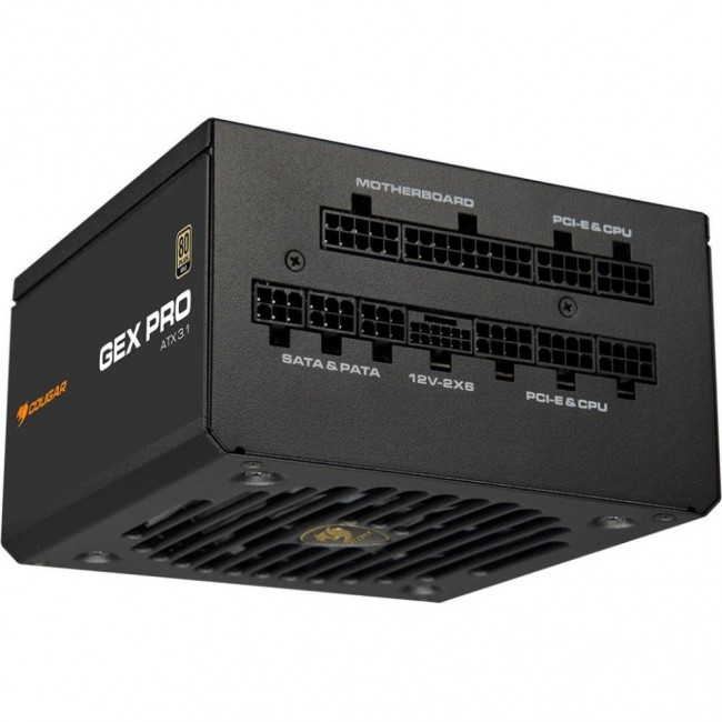 Cougar GEX 850