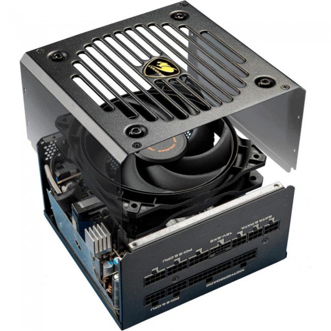 Cougar GEX 850