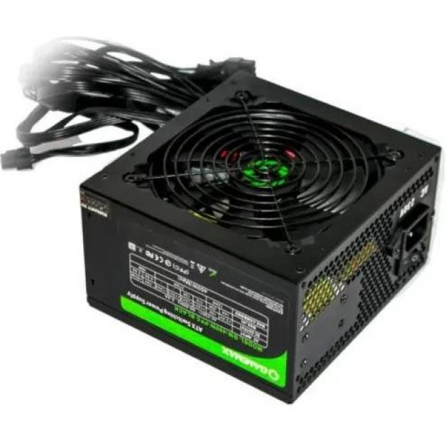 GameMax GM-400-PFC