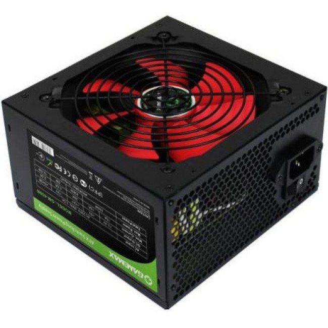 GameMax GM-450