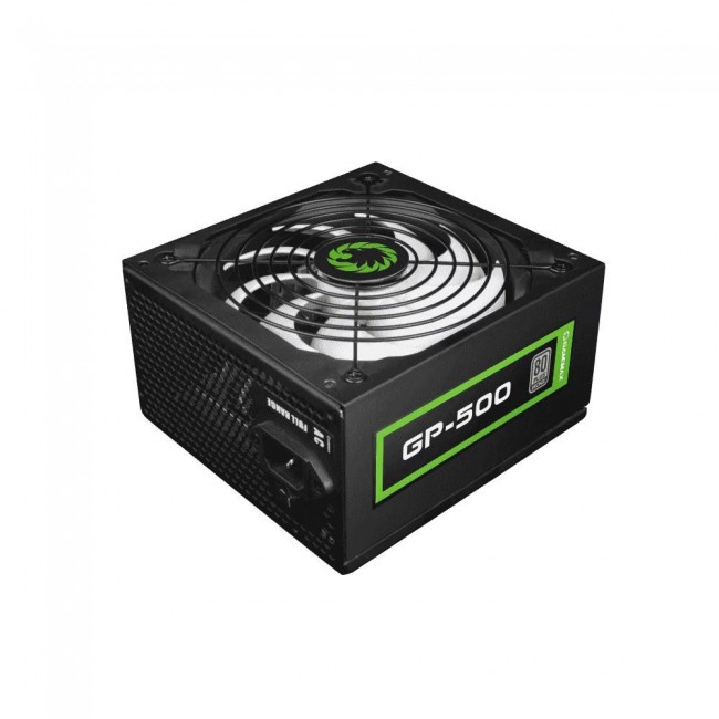 GameMax GP-500