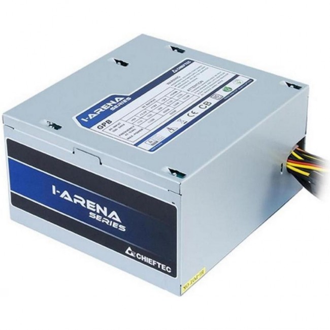 Chieftec GPB-400S