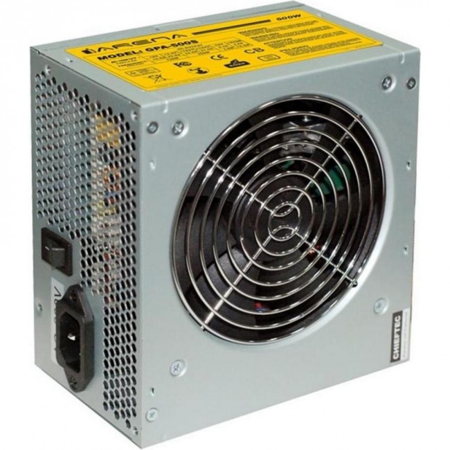 Chieftec GPB-500S