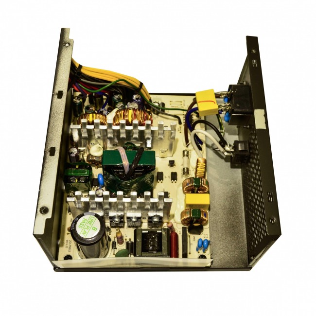 Chieftec GPB-500S8