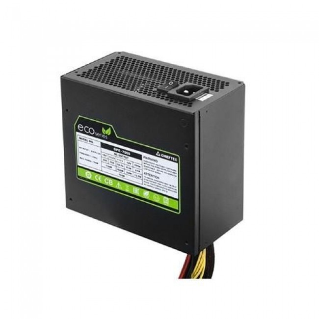Chieftec GPE-500S