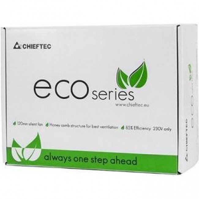Chieftec GPE-500S