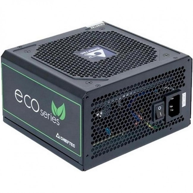 Chieftec GPE-600S