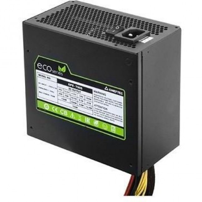 Chieftec GPE-700S