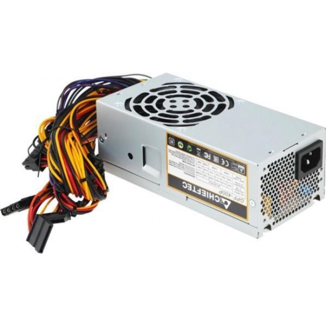 Chieftec GPF-400P