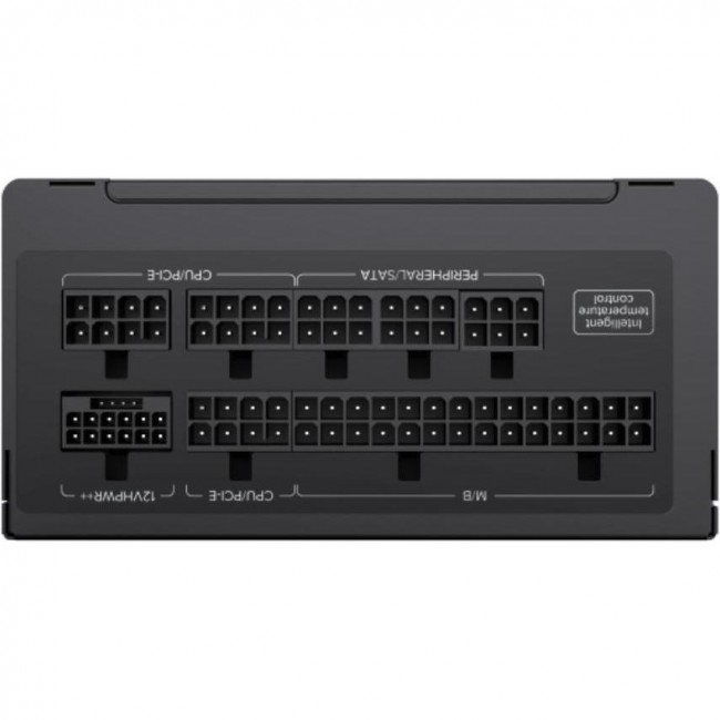 GameMax GS-650G Black