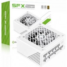GameMax GS-650G White