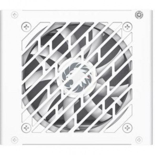 GameMax GS-650G White