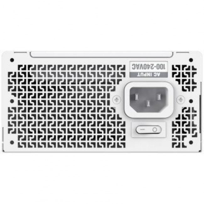 GameMax GS-650G White