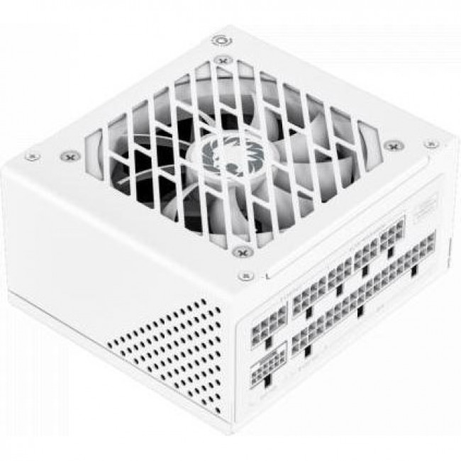 GameMax GS-750G White