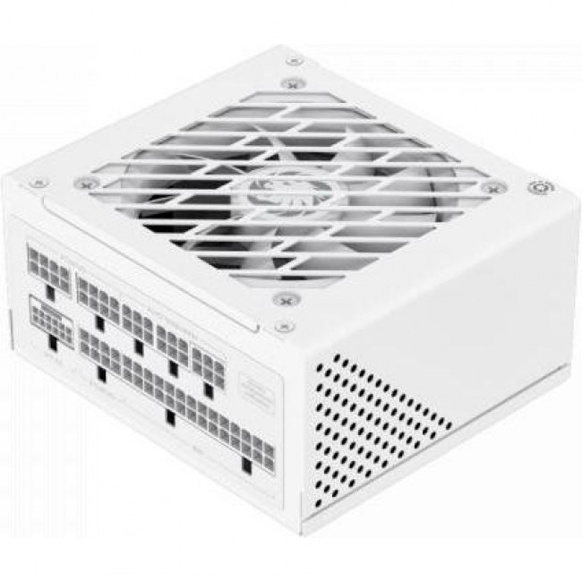 GameMax GS-750G White
