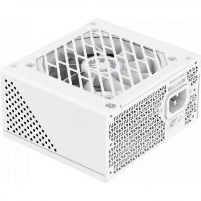 GameMax GS-750G White